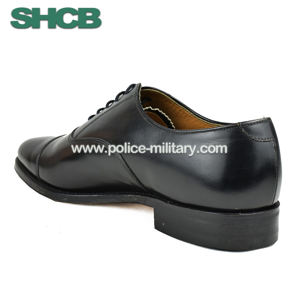 CB30318 Officer Shoes