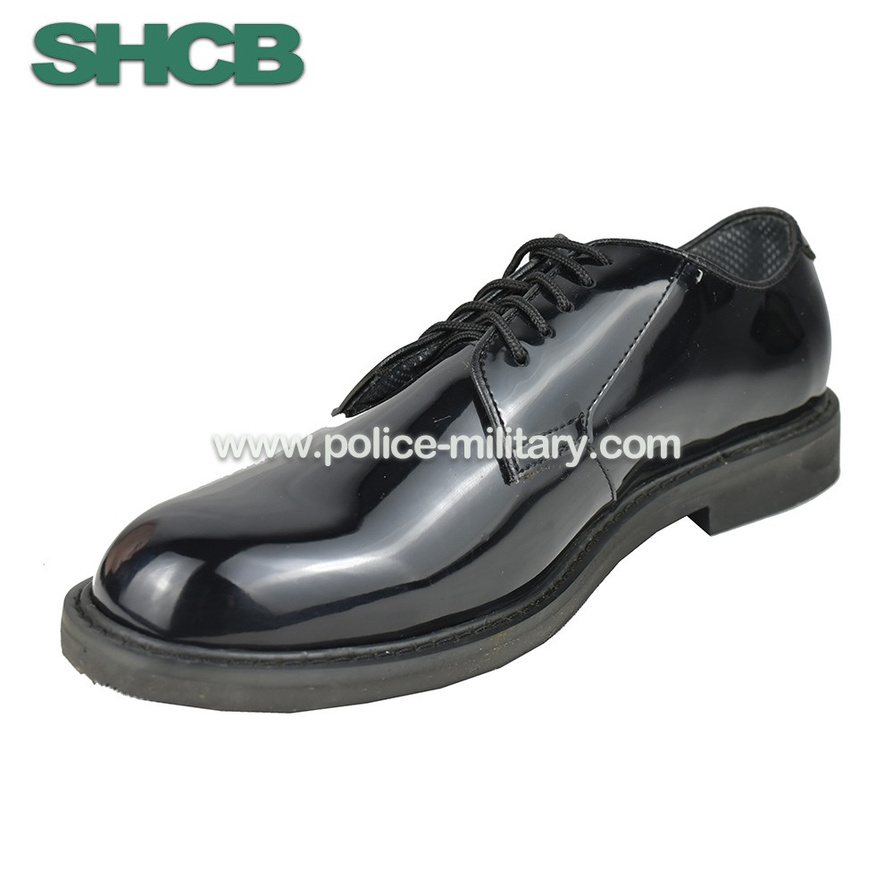 CB30356 Officer Shoes