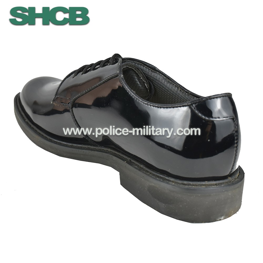 CB30356 Officer Shoes
