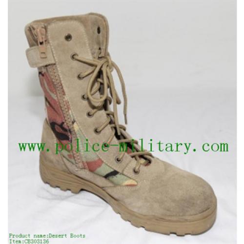 CB30335 Desert Boot