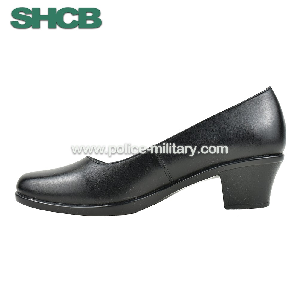 CB30340 Officer Pumps