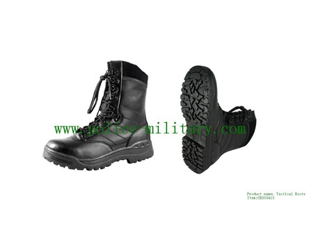 CB303413 Tactical Boots