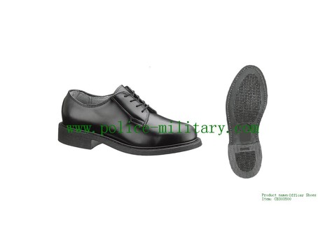 CB303500 Officer Shoes