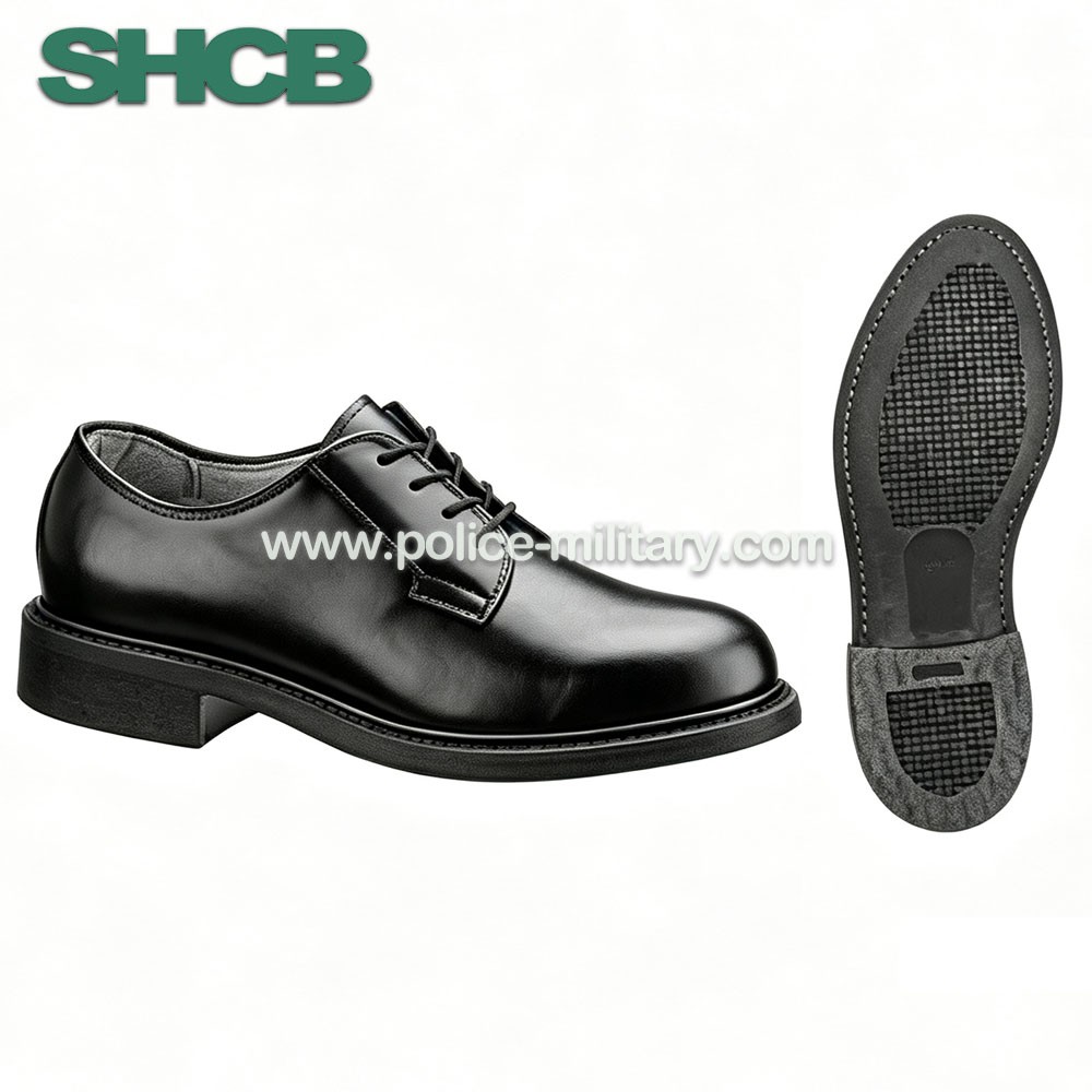 CB303500 Officer Shoes
