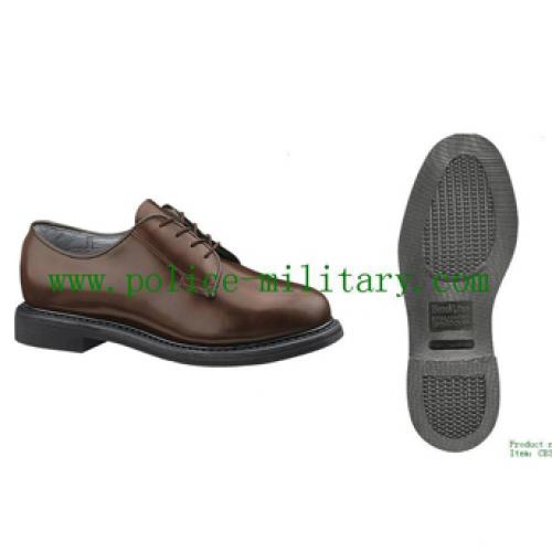 CB303501 Officer Shoes