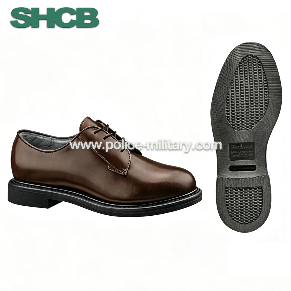 CB303501 Officer Shoes
