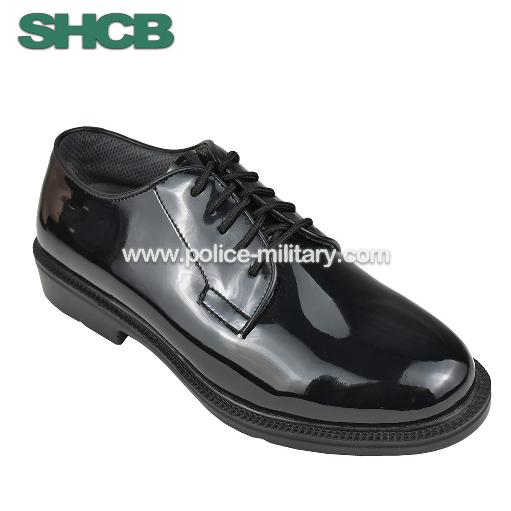 CB303503 Officer Shoes