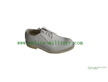 CB303505 Officer Shoes