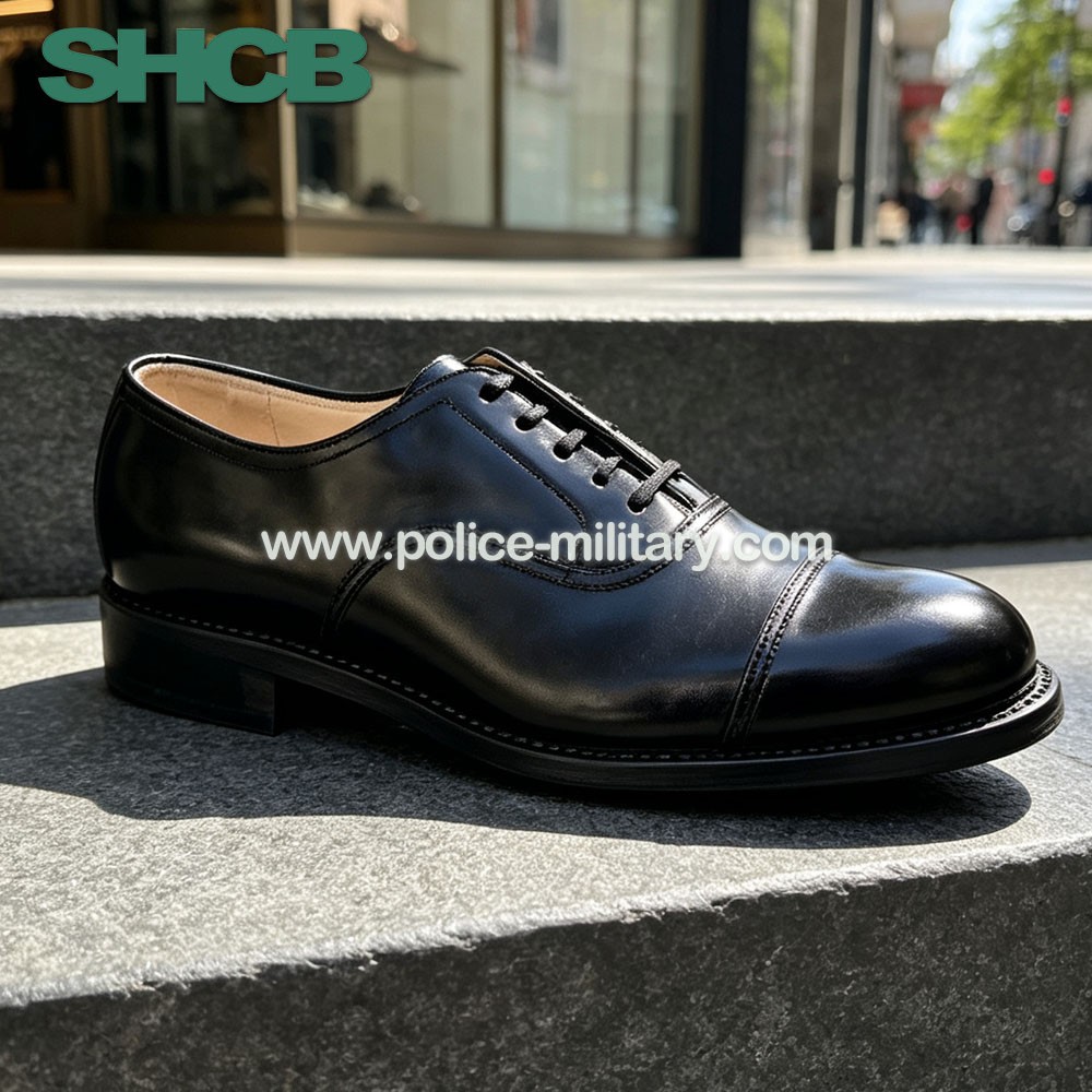 CB303506 Officer Shoes
