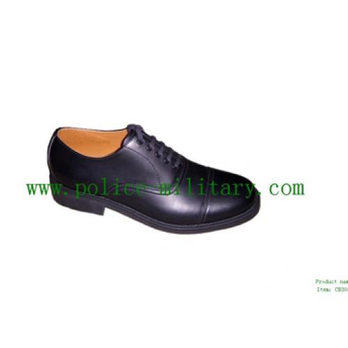CB303507 Officer Shoes