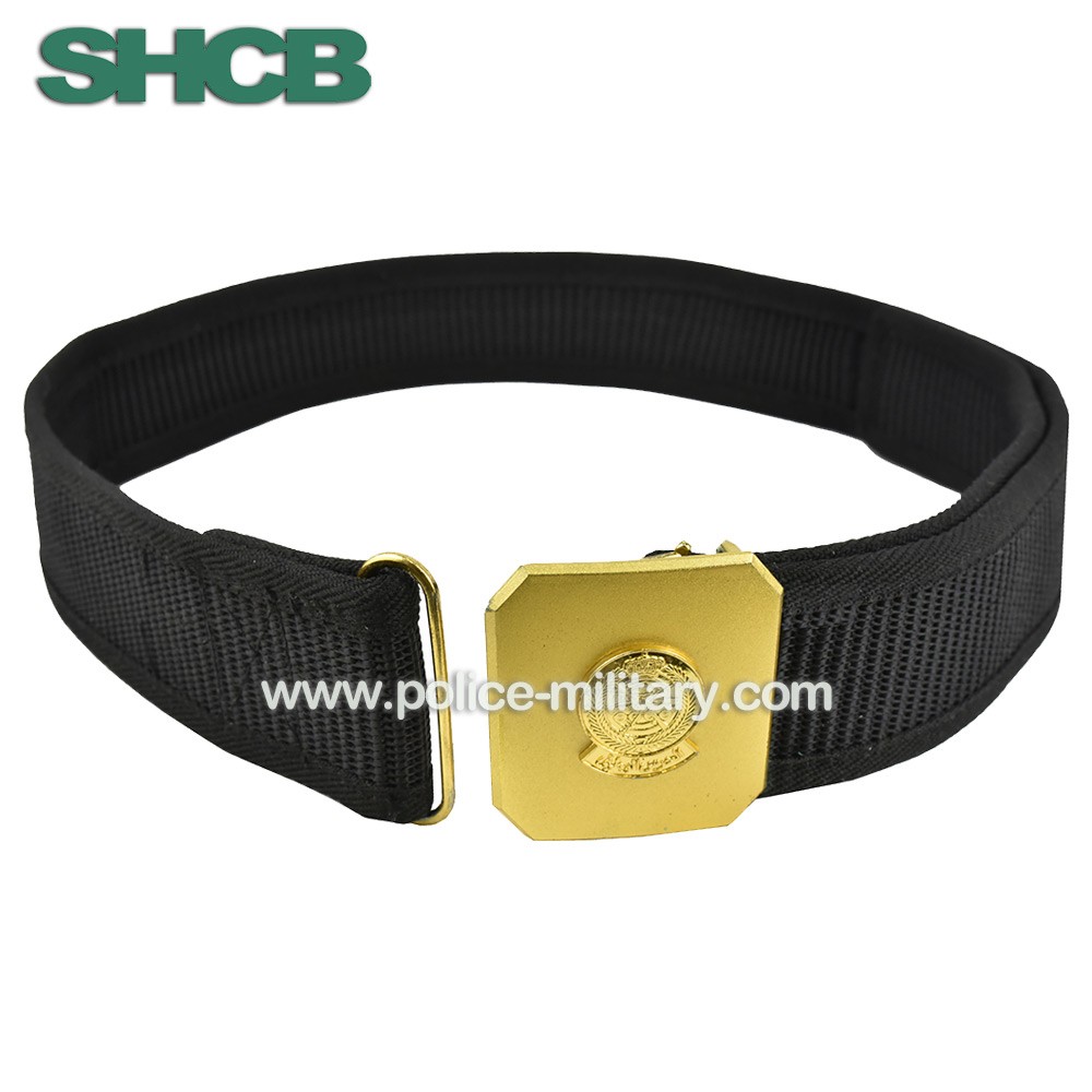 CB30367 Military Belt
