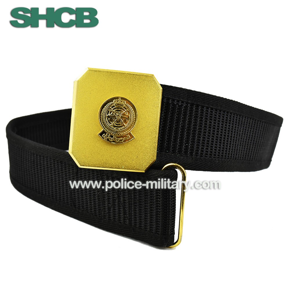 CB30367 Military Belt