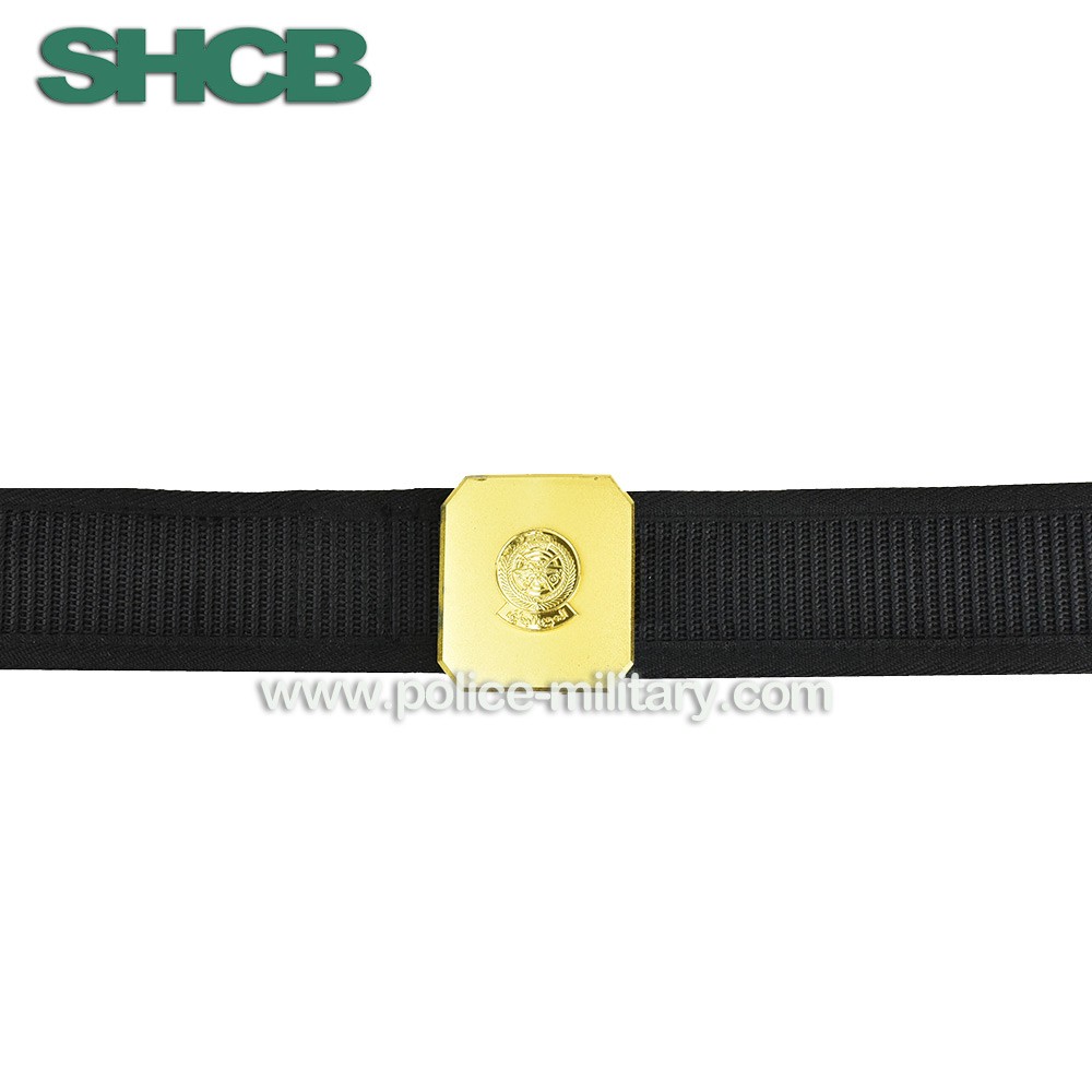 CB30367 Military Belt