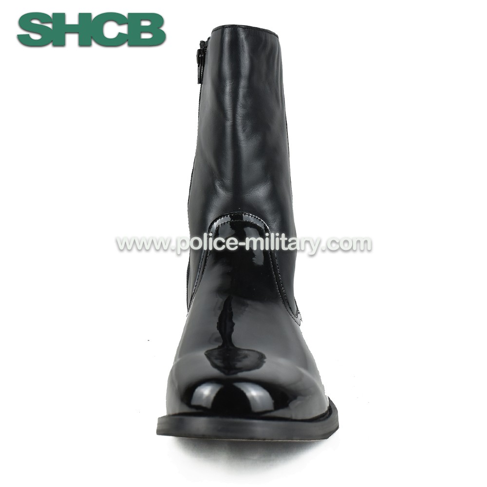 CB30369 Military Combat Boots