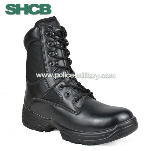 CB30371 Military Combat Boots