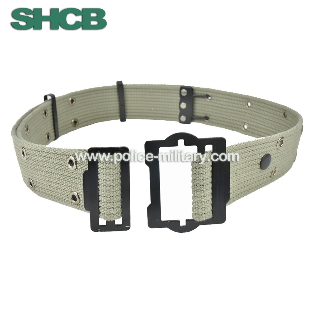 CB30500-O Military Belt
