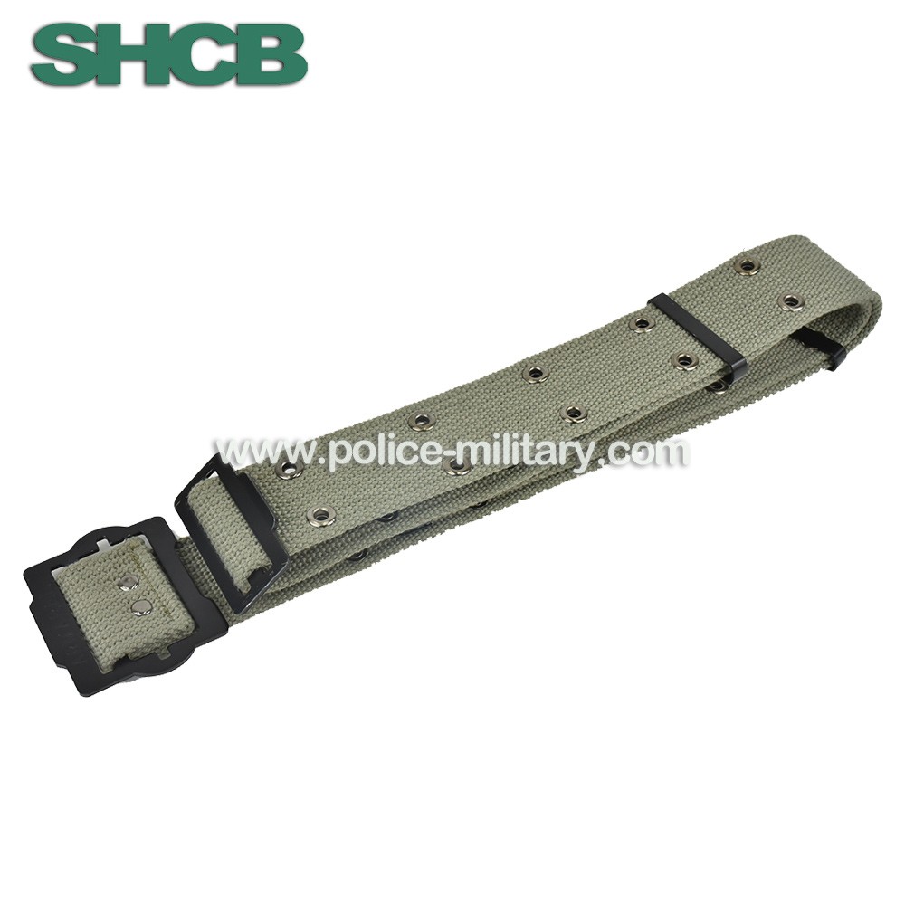 CB30500-O Military Belt