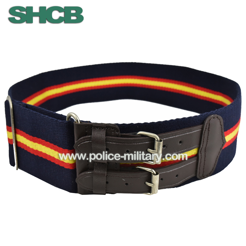 CB30500-V Military Belt