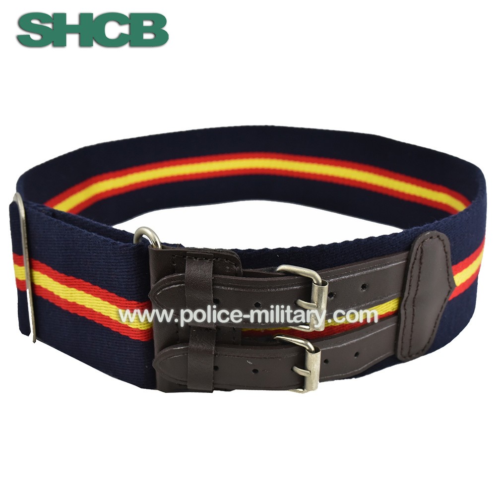 CB30500-V Military Belt