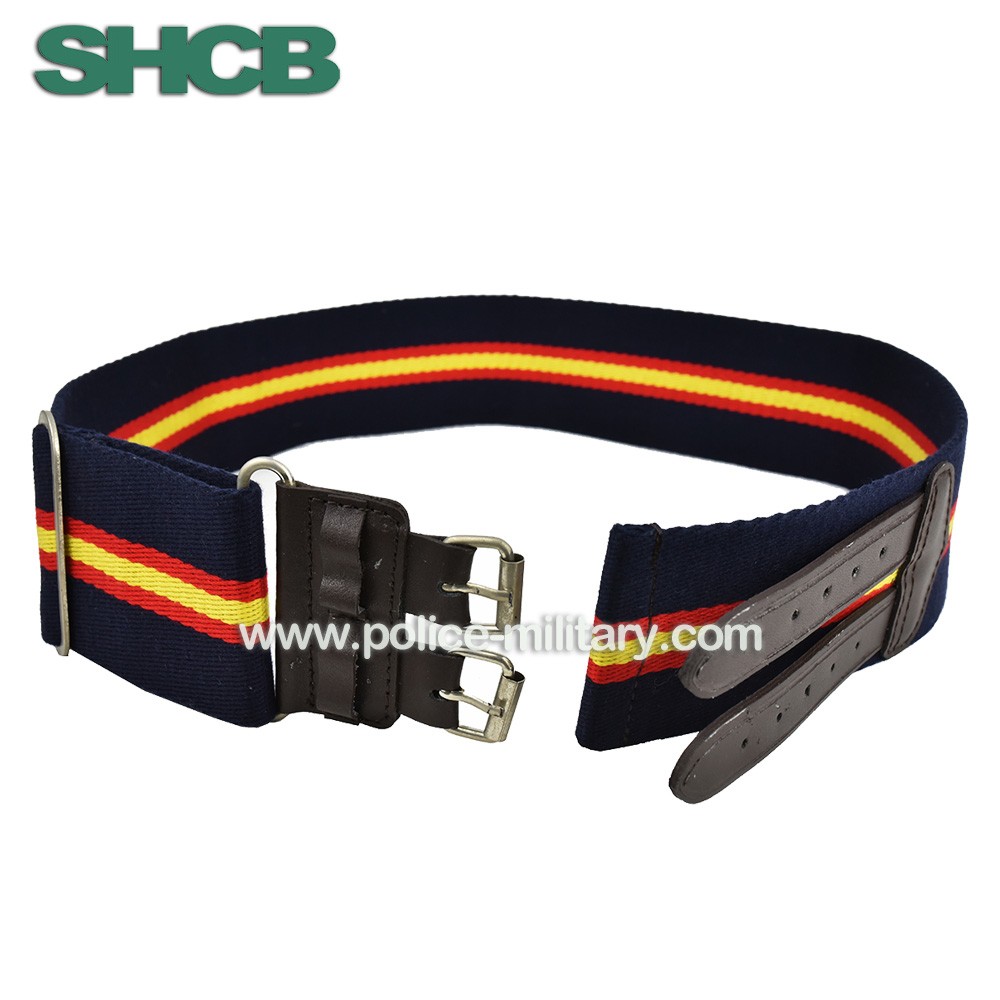 CB30500-V Military Belt