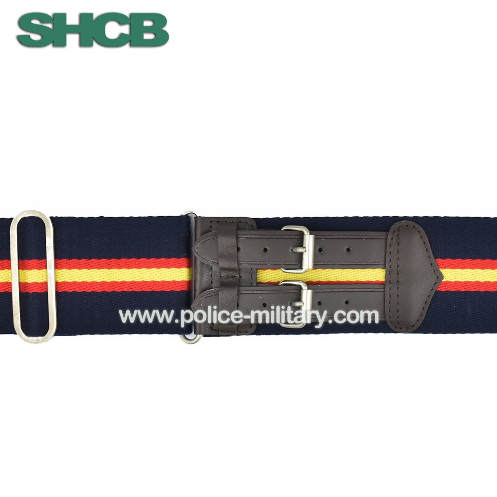 CB30500-V Military Belt