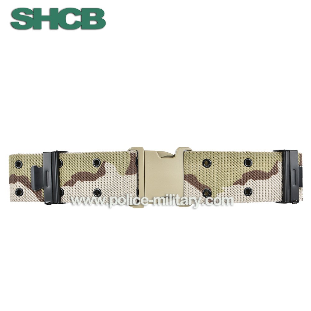 CB30500-W Military Belt