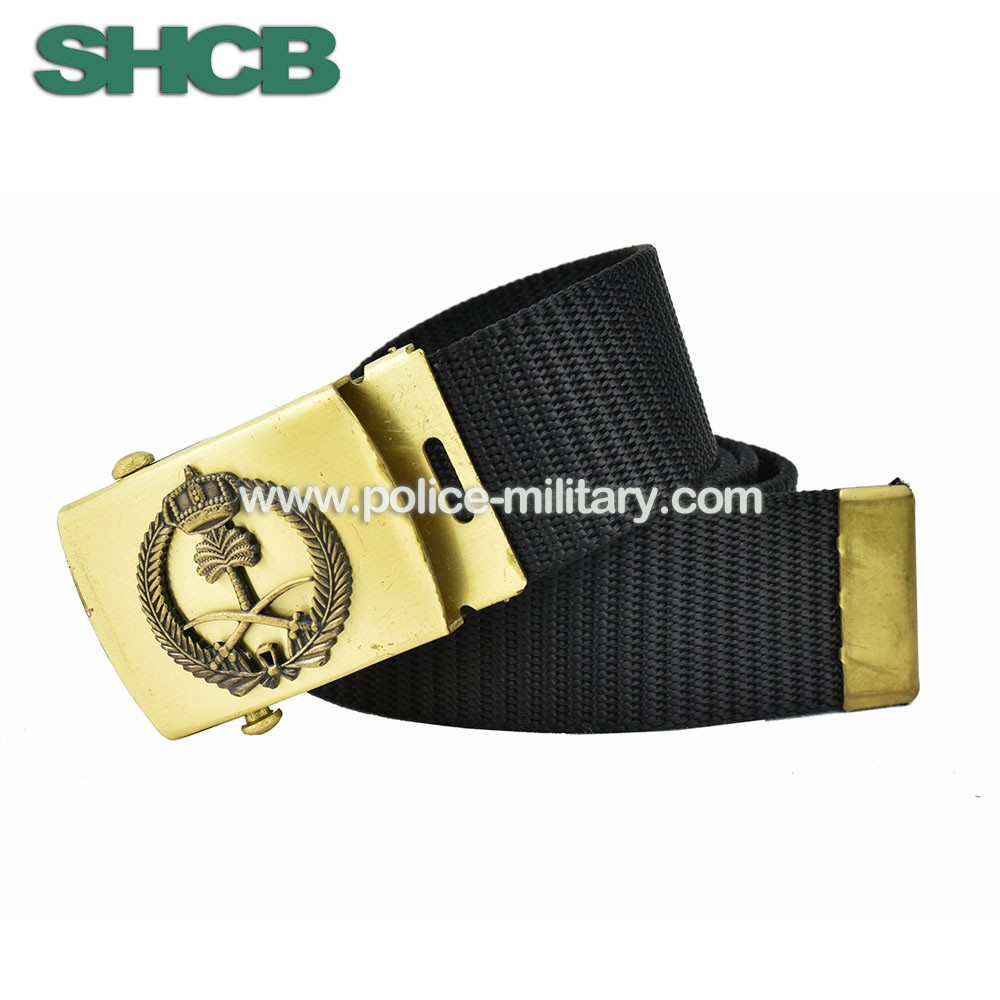 CB30500-e Military Belt