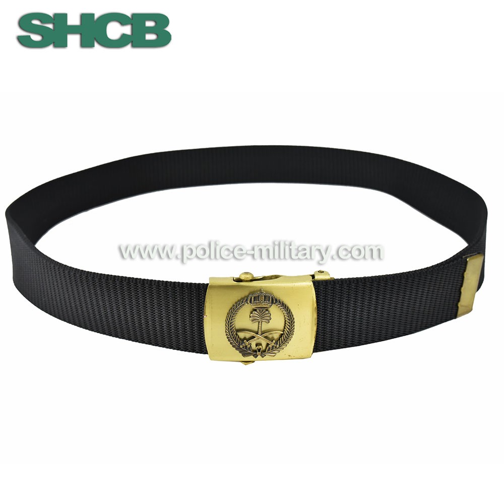 CB30500-e Military Belt