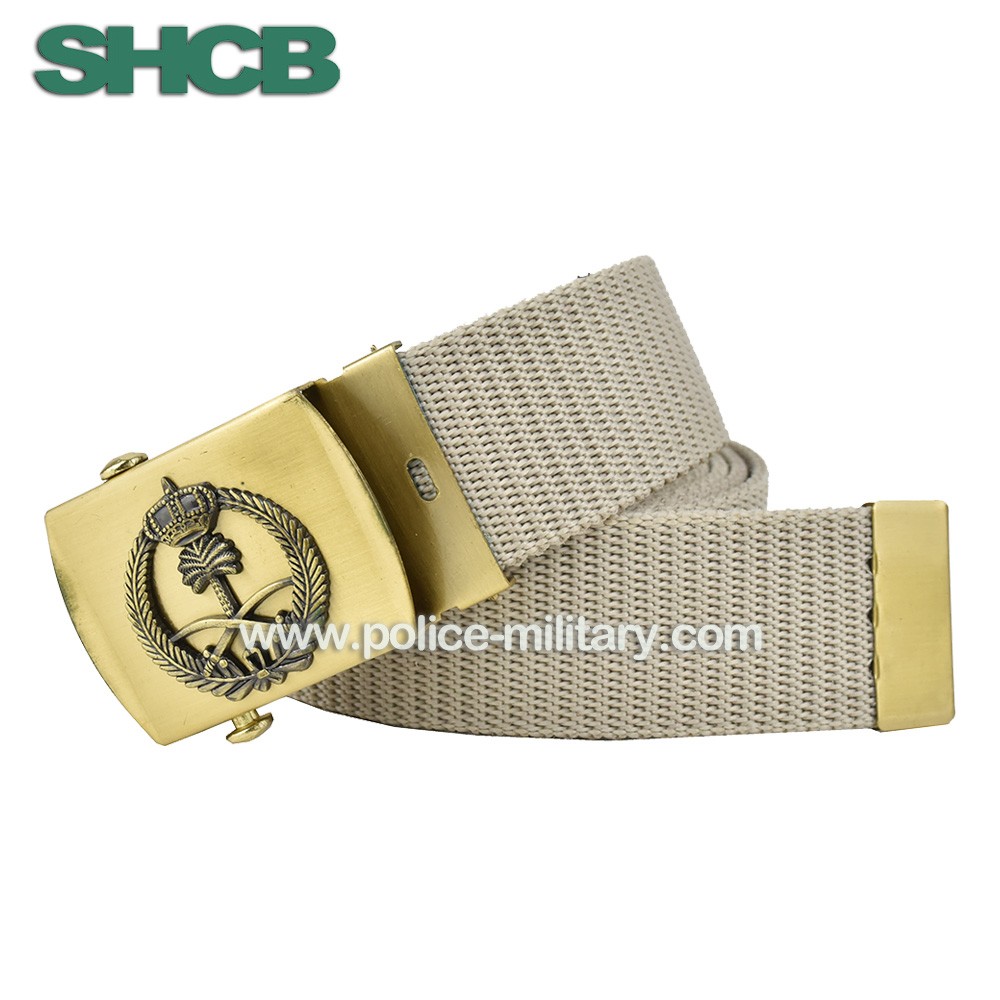 CB30500-i Military Belt