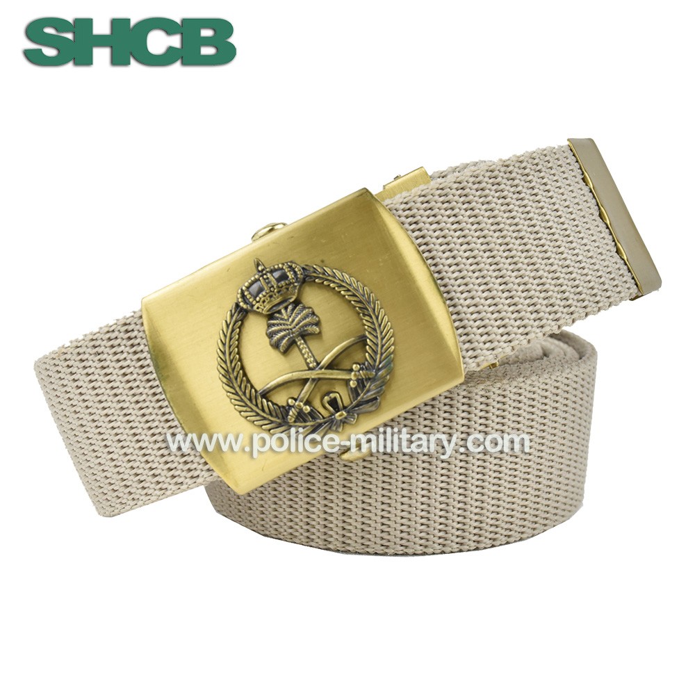 CB30500-i Military Belt