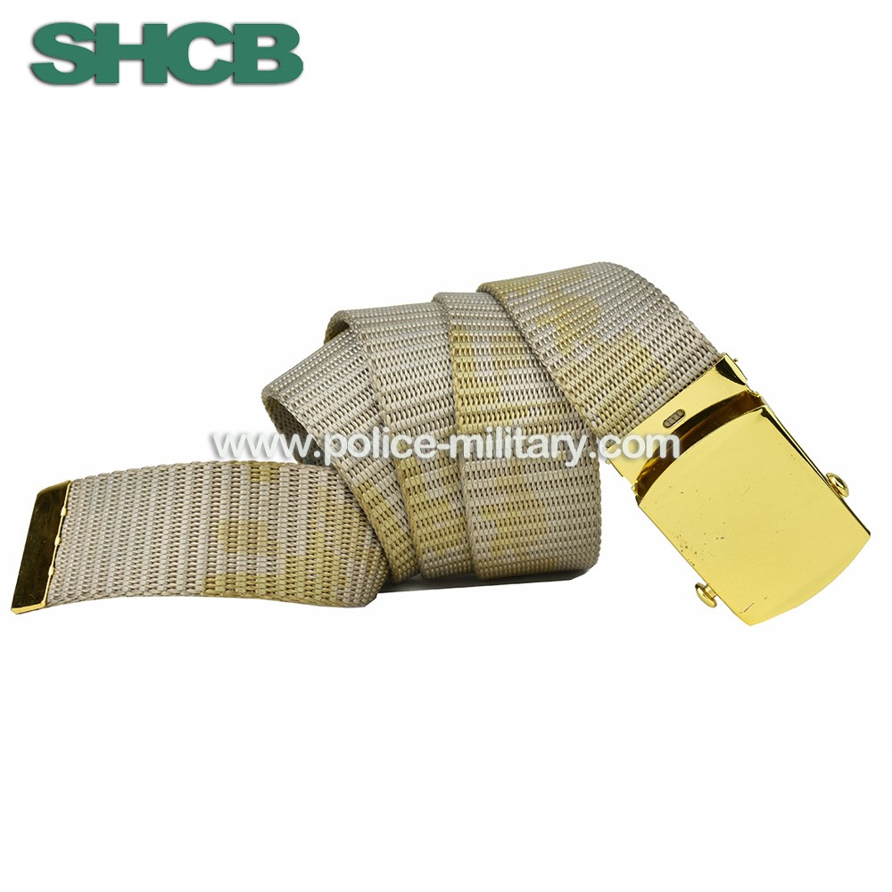CB30500-o Military Belt