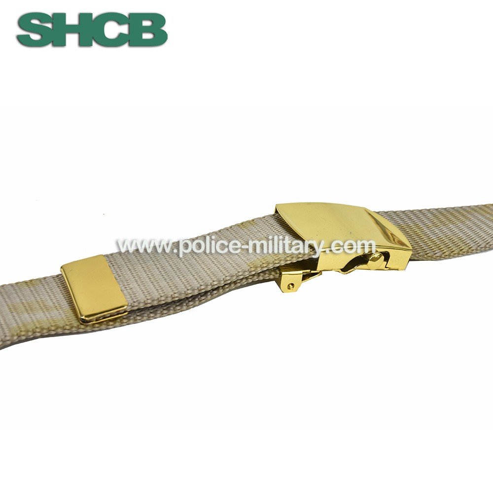 CB30500-o Military Belt