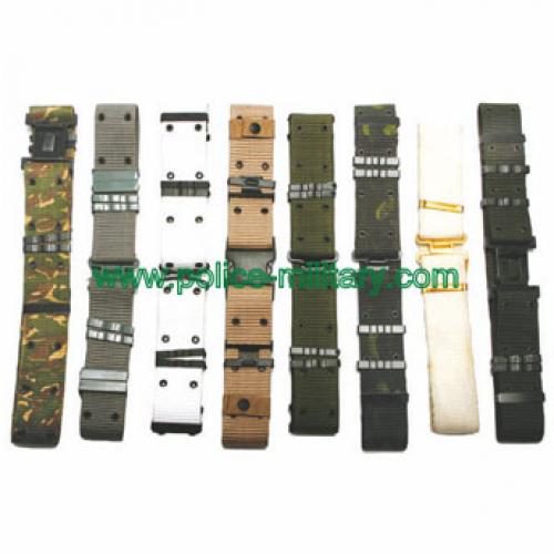 CB30500(1) Military Belt