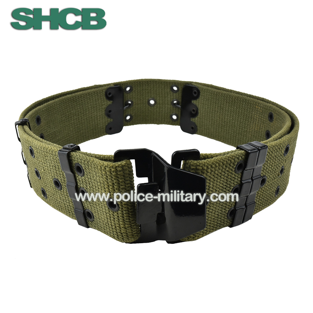 CB30509C Military Belt