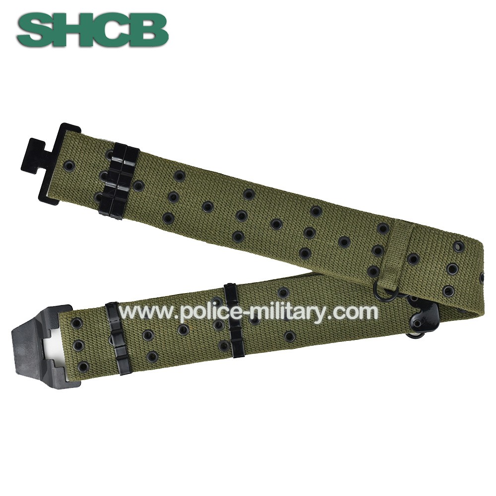 CB30509C Military Belt