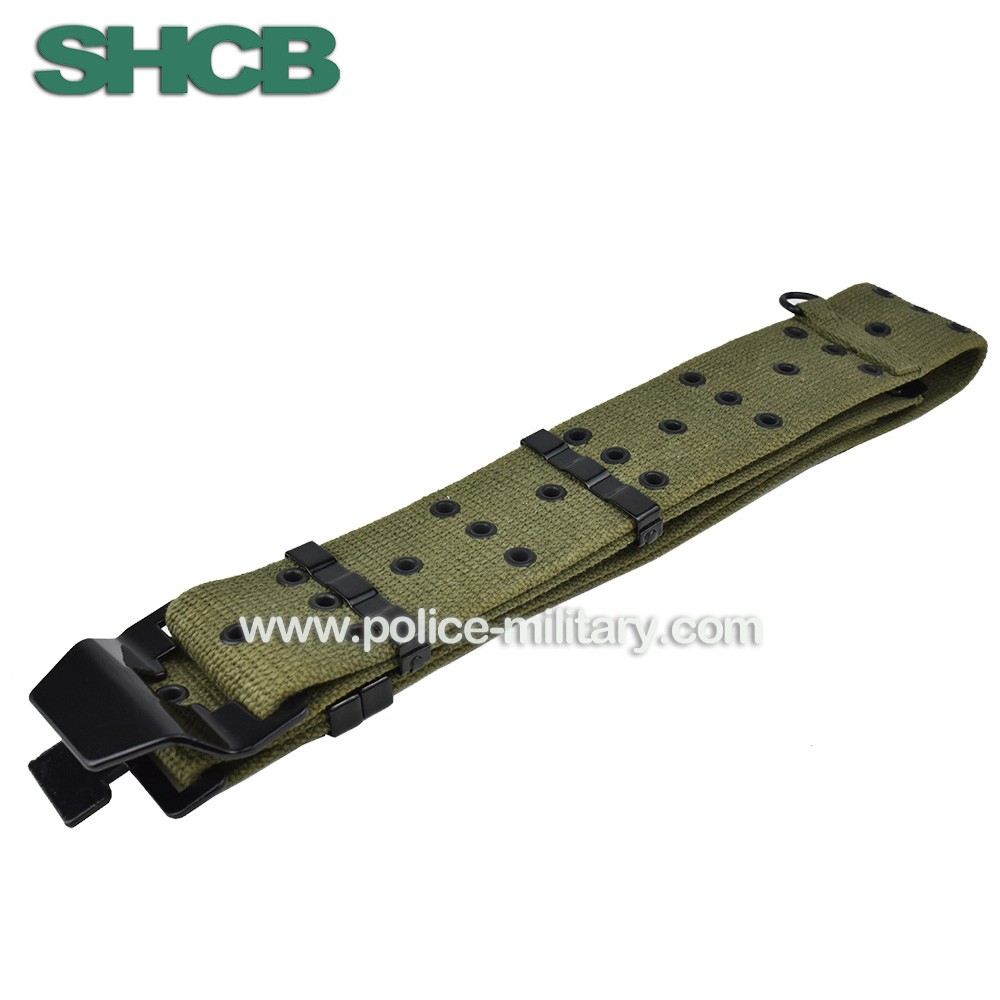 CB30509C Military Belt