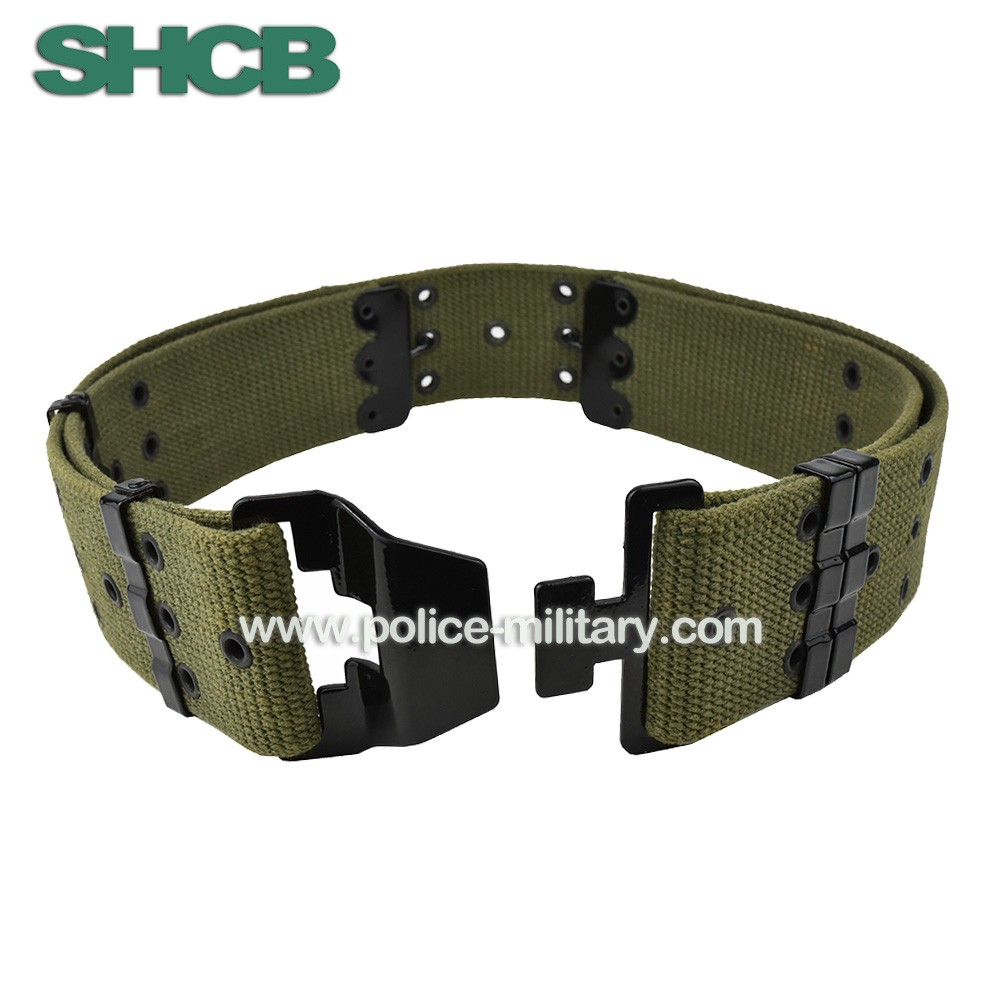 CB30509C Military Belt