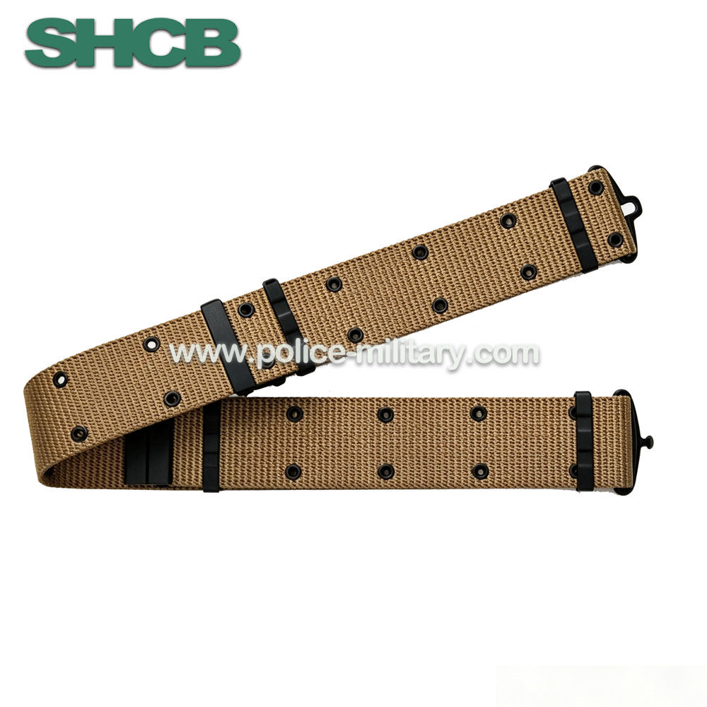 CB30513-C Military Belt