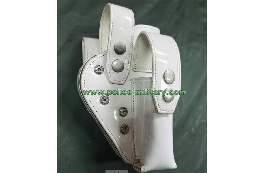 CB30526 Police belt set