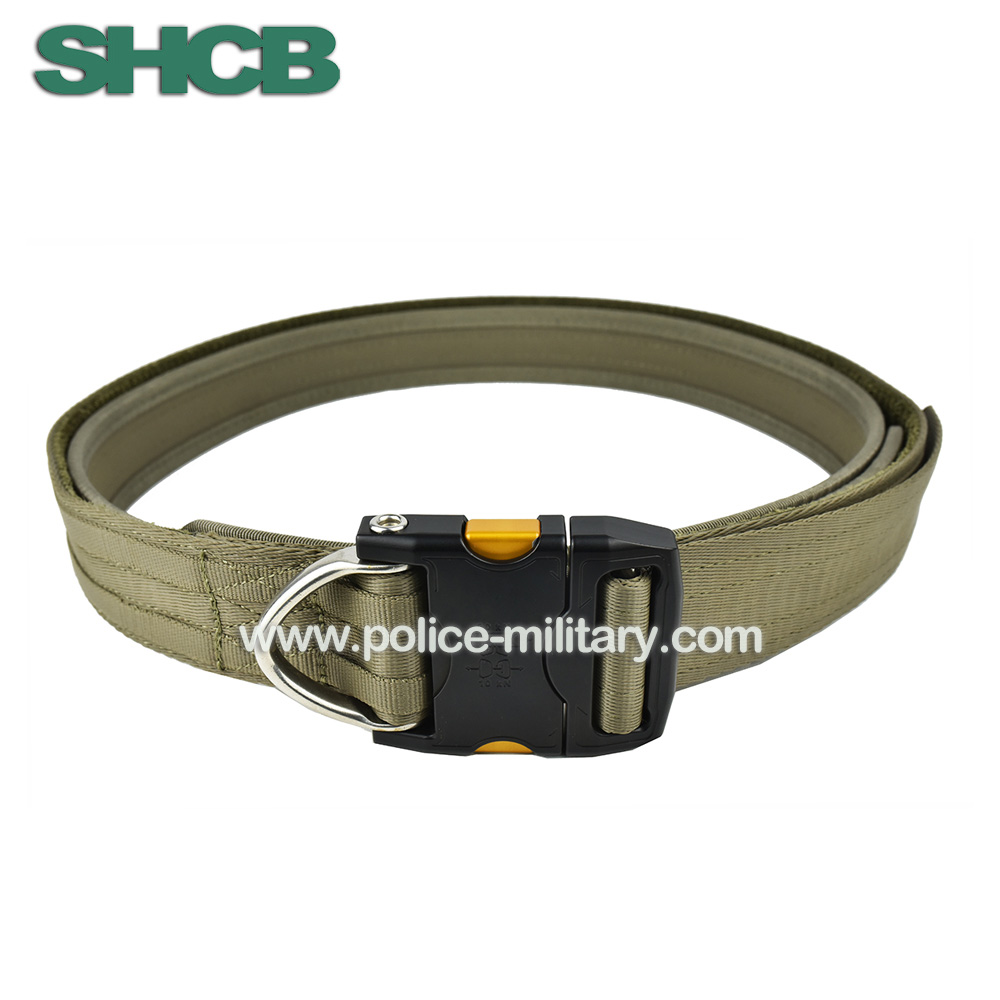 CB30568 Military Belt