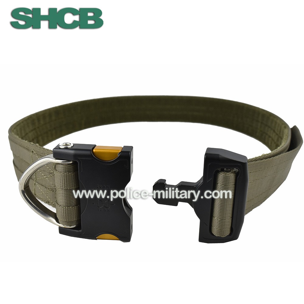 CB30568 Military Belt