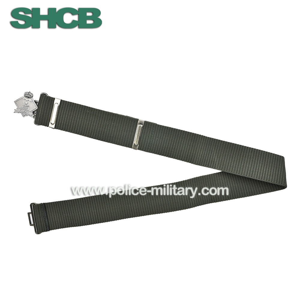 CB30573 Military Belt