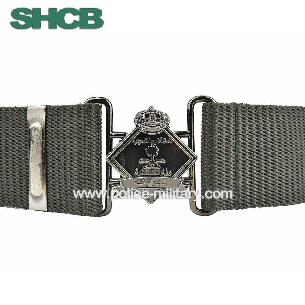 CB30573 Military Belt