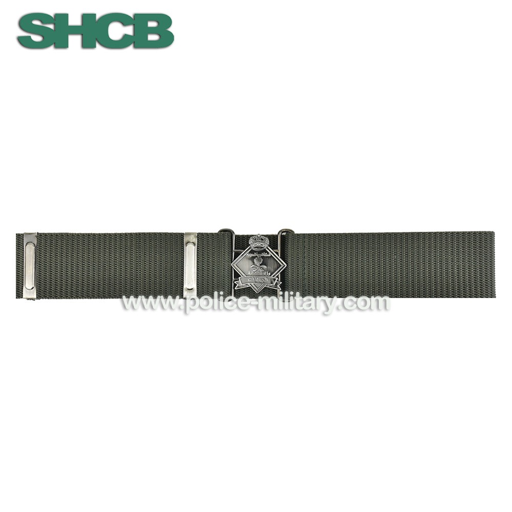CB30573 Military Belt