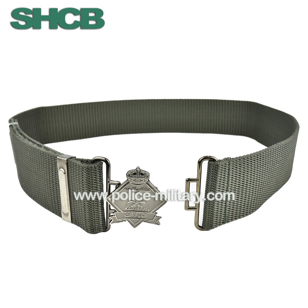 CB30573 Military Belt