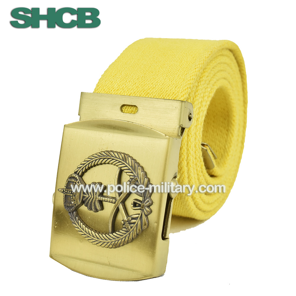 CB30577 Military Belt