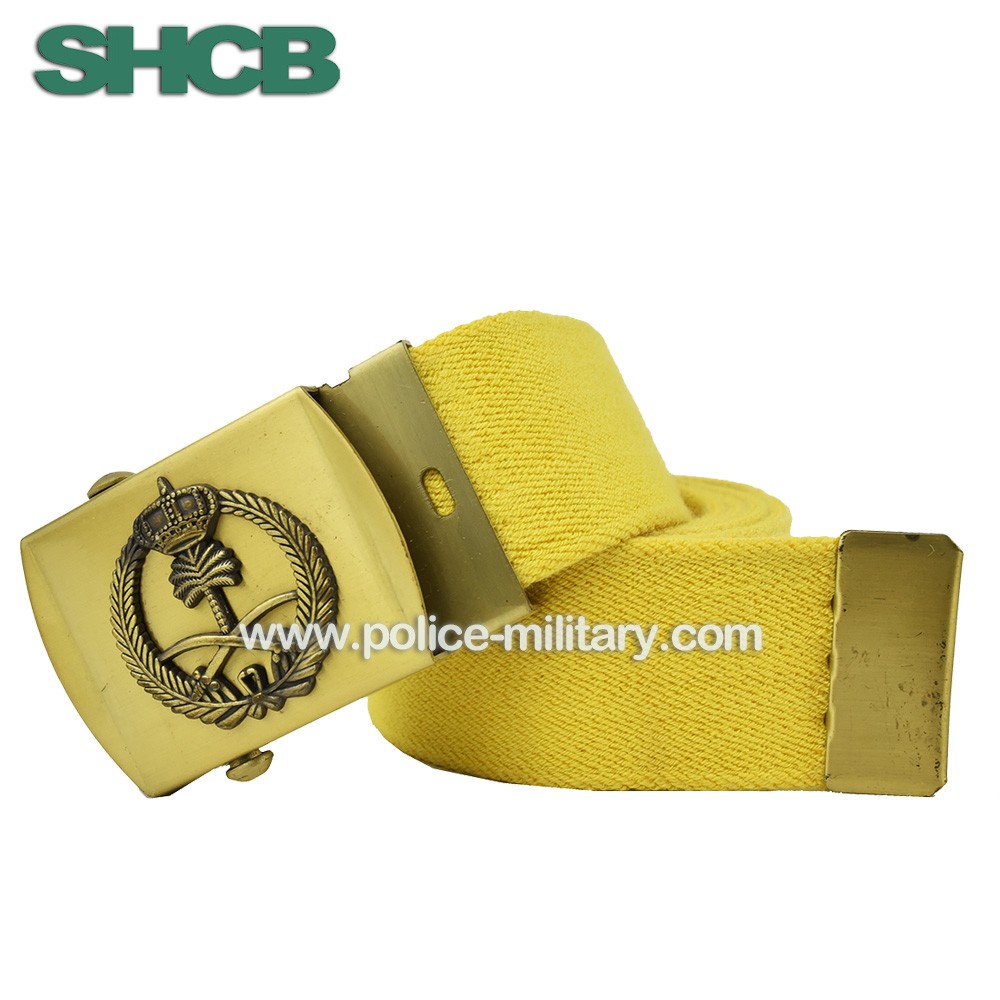 CB30577 Military Belt