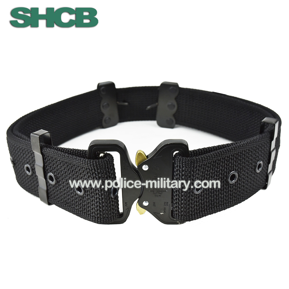 CB30581 Military Belt
