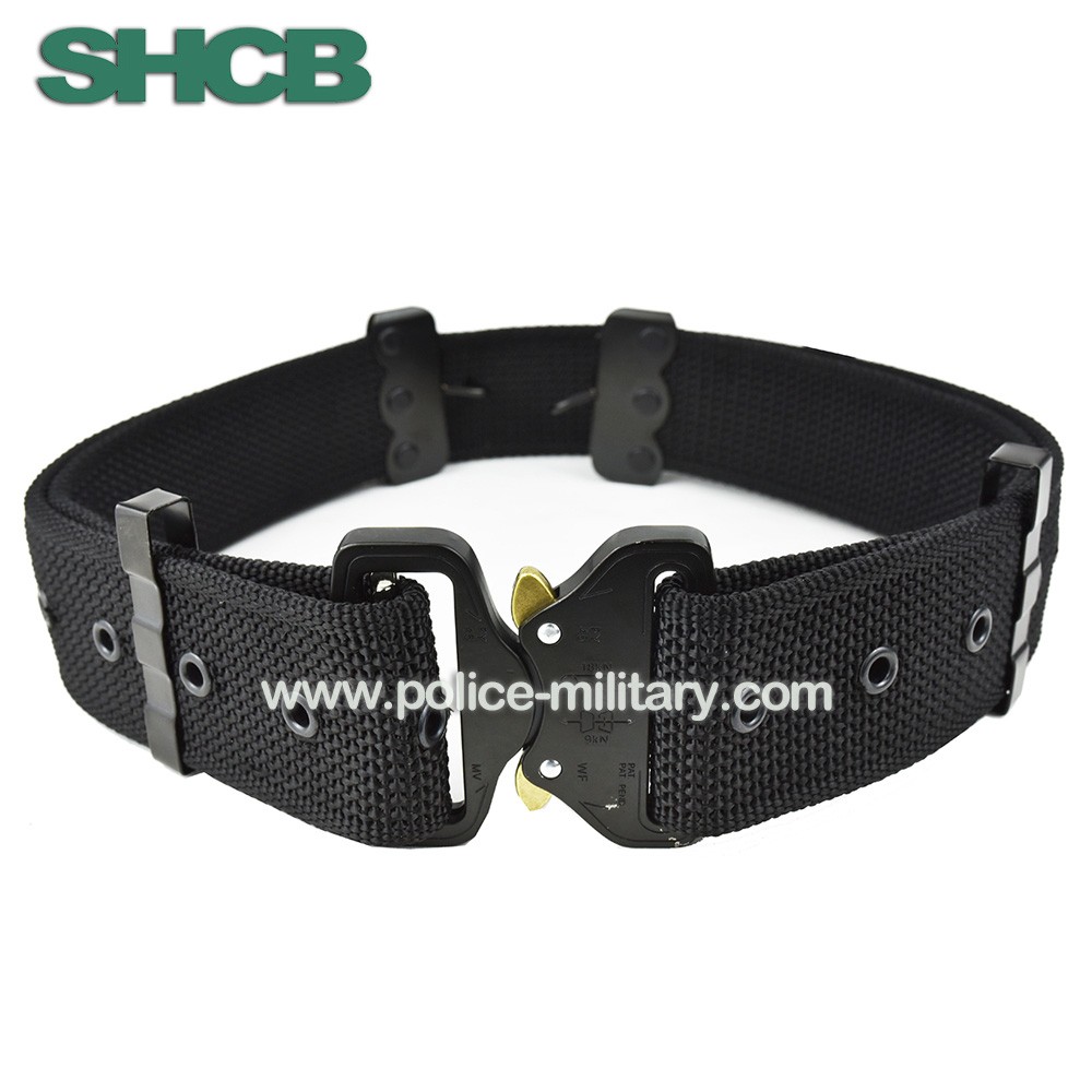 CB30581 Military Belt