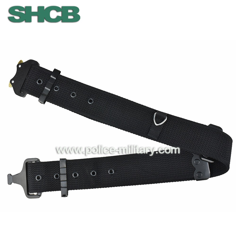 CB30581 Military Belt